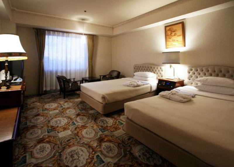 Koyo Grand Hotel Sendai Exterior photo