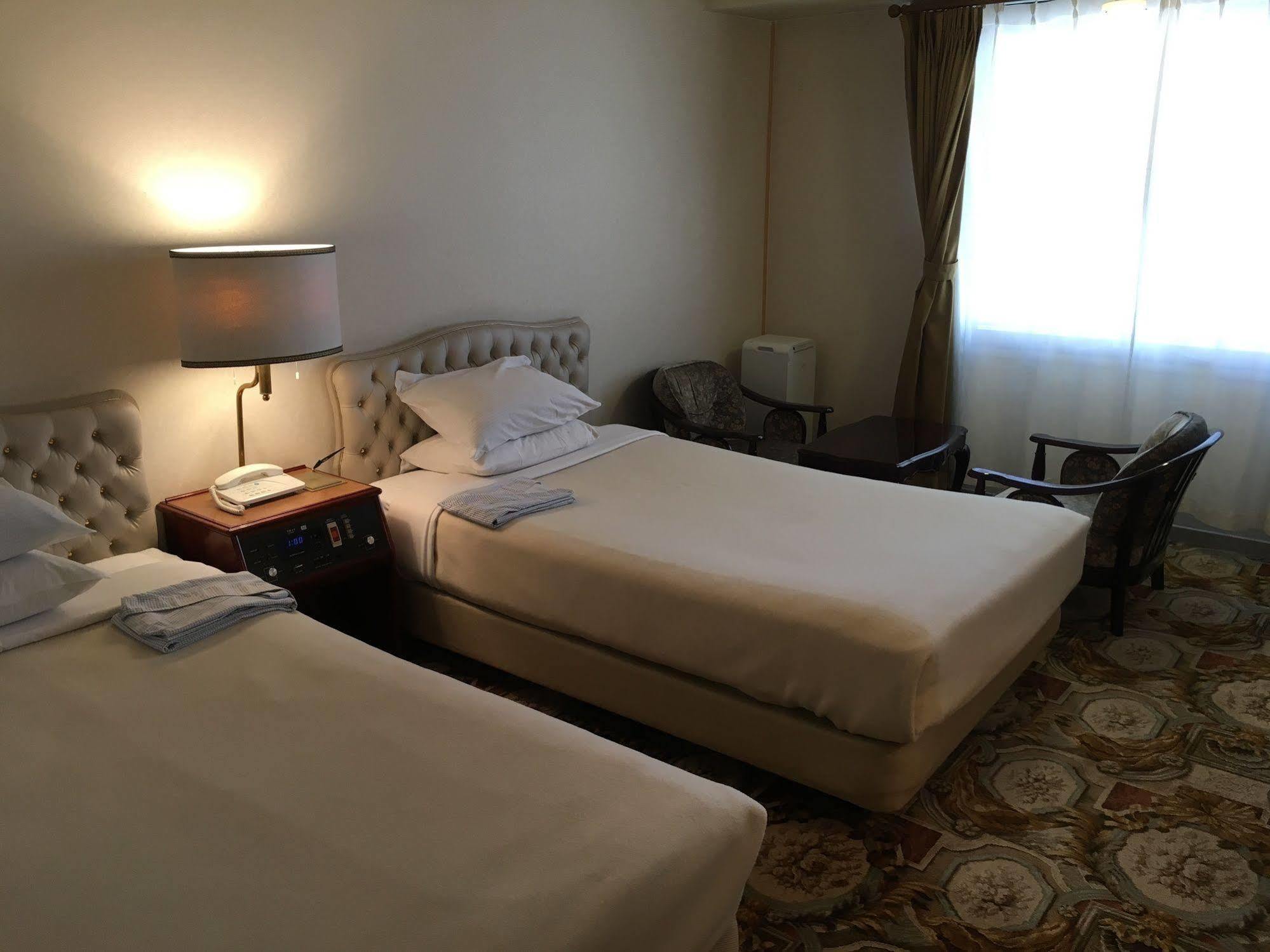 Koyo Grand Hotel Sendai Exterior photo