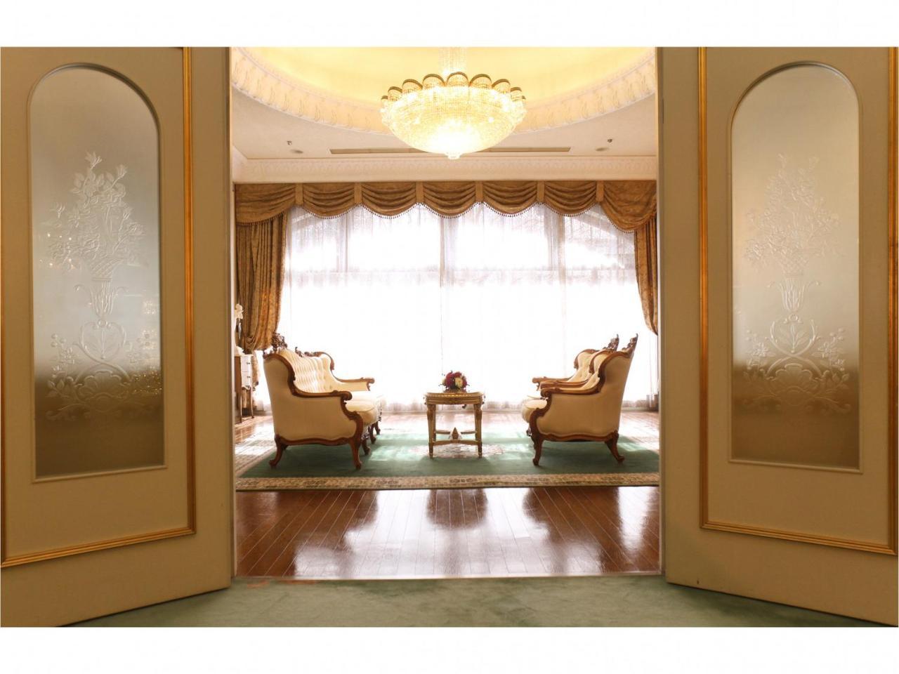 Koyo Grand Hotel Sendai Exterior photo